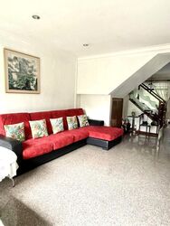 Blk 288C Jurong East Street 21 (Jurong East), HDB Executive #518999631